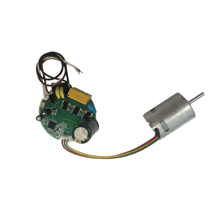 Modur Chwythwr 110V BLDC
