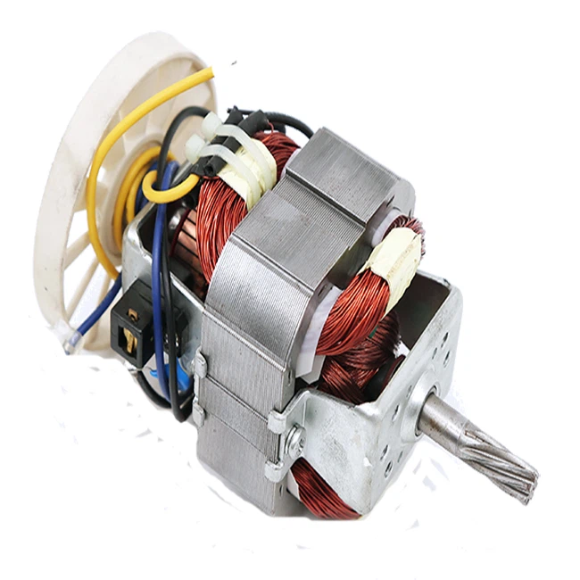 Modur Hufen Iâ Universal ODM AC