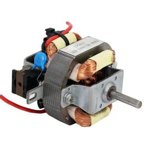 Modur AC Chwythwr Gwallt Electig Poblogaidd