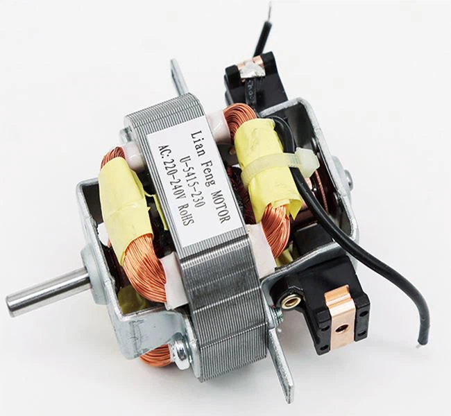 5415 AC Modur Ar Gyfer Pob Sychwr Gwallt