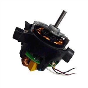 Modur DC Brushless Ar gyfer Sychwr Gwallt