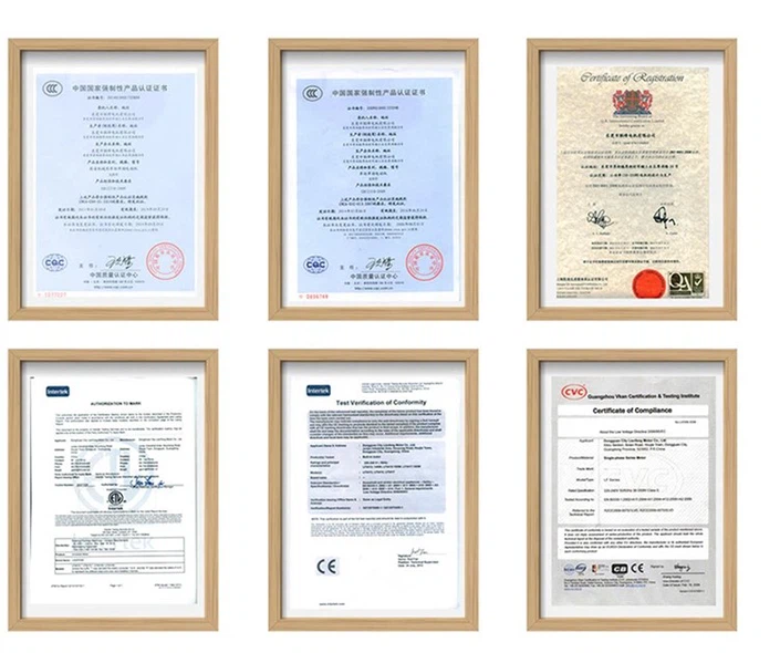 certificate certificate